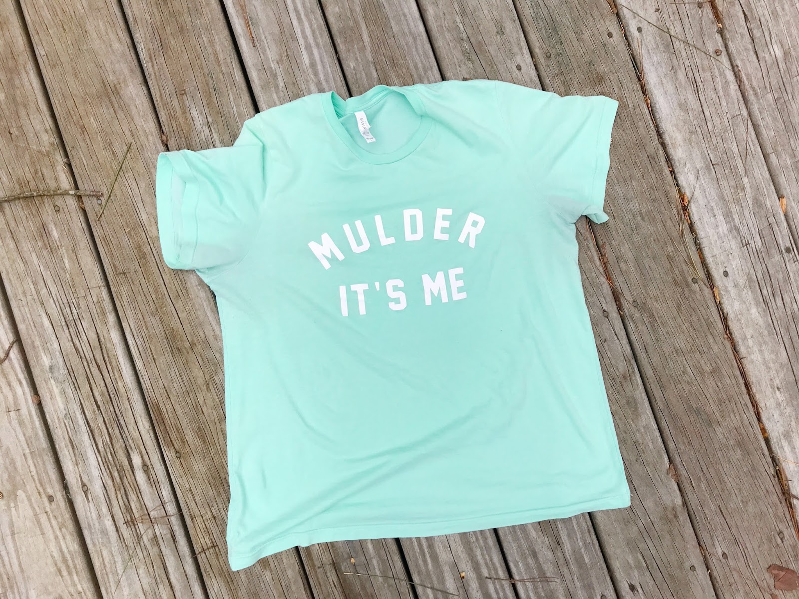 How to Update an Accidentally Bleached Shirt A Paper Arrow