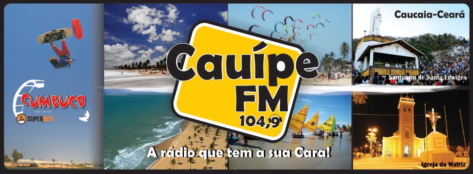 CAUÍPE FM