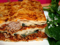 Resep Cara Membuat Lasagna Enak Praktis