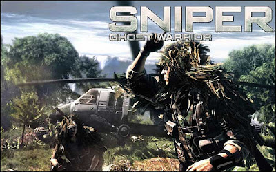 Game Perang Sniper Yang Ringan Untuk Android