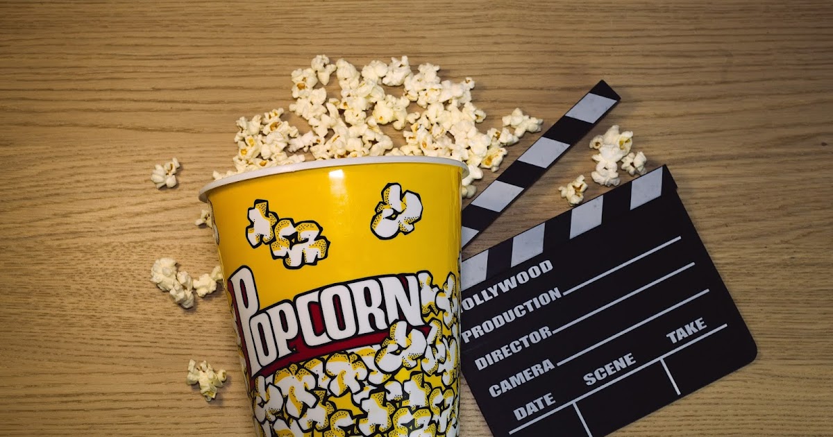 Tips Nonton Film Nyaman Diawal Jadwal Penayangan Pojok Seru