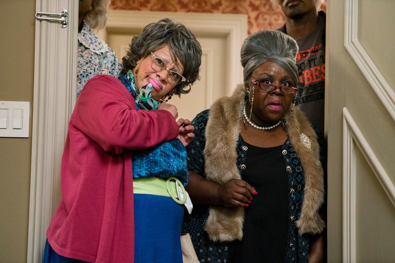 A Madea Family Funeral Tickets Available Now! 