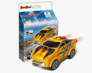 Banbao speelgoed goedkoop Duplo / Lego alternatief