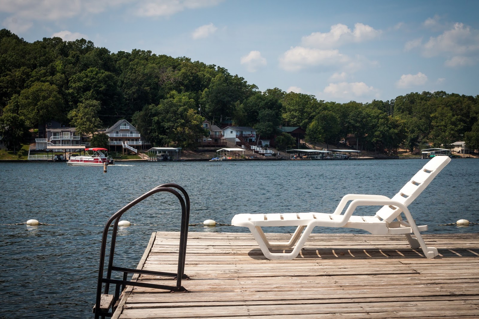Lake of the Ozarks Real Estate