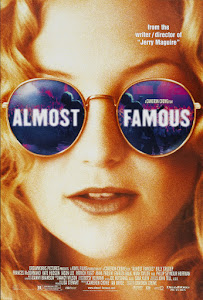 Almost Famous Poster