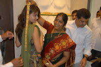 Kuber Jewellery Opening Gallery