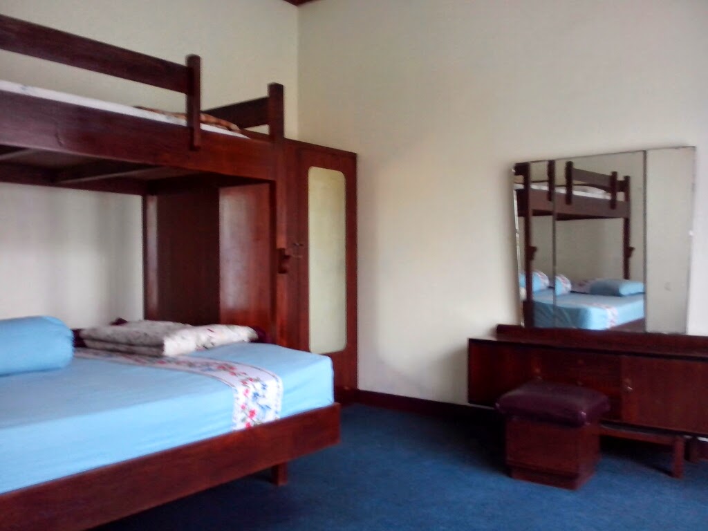 Daftar harga sewa villa di cisarua puncak lengkap ...