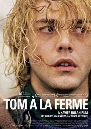 Tom en la granja, 1 Tom en la granja, 1