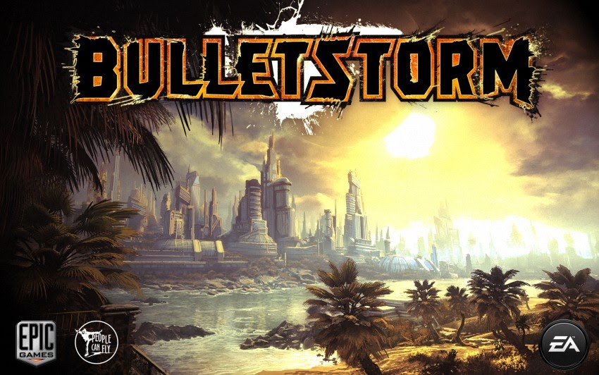bulletstorm pc fix bulletstorm pc fix