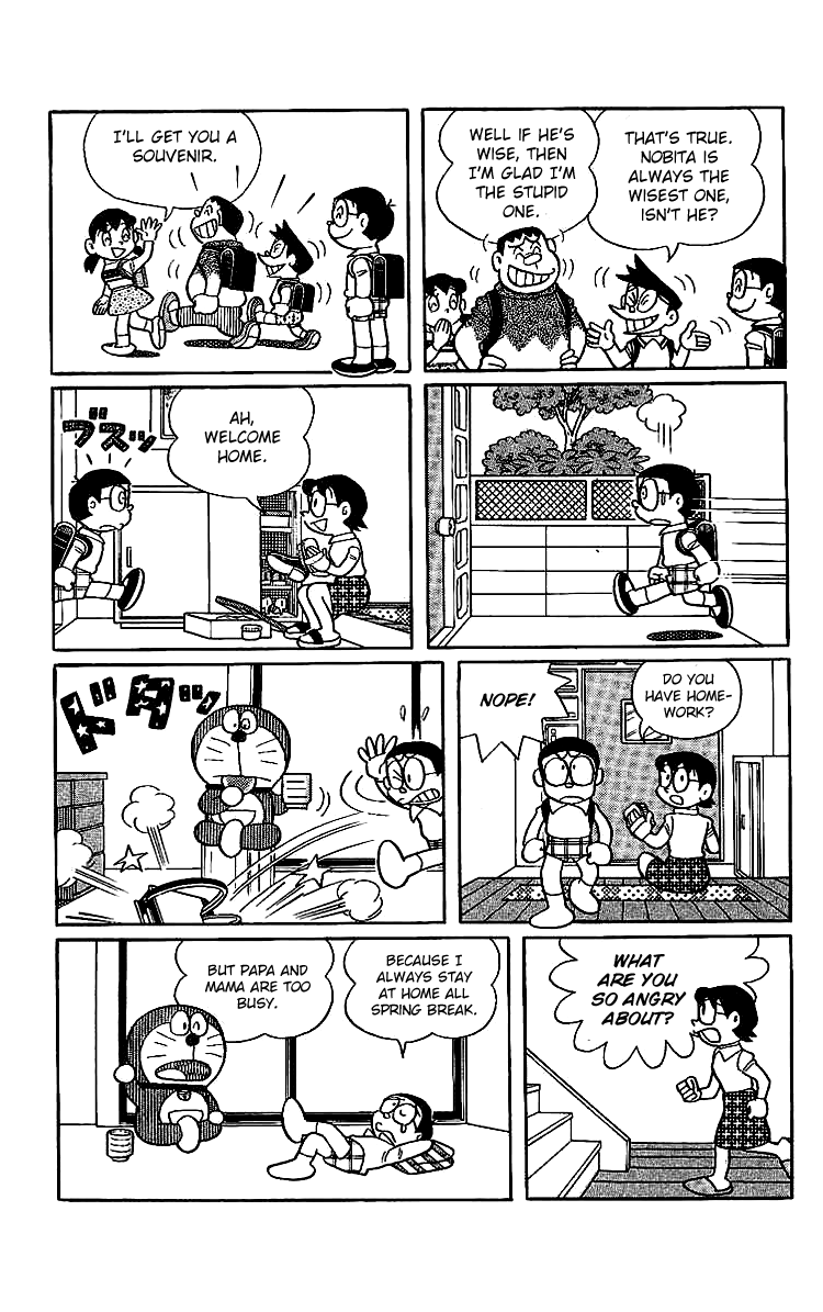 Doraemon Comic Books In English Download Doraemon Comic Books In English Download