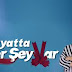 Hayatta Her şey var 20 Mayıs 2016