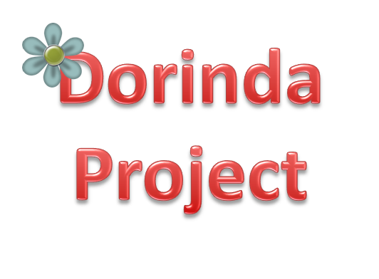 Dorinda Project Button