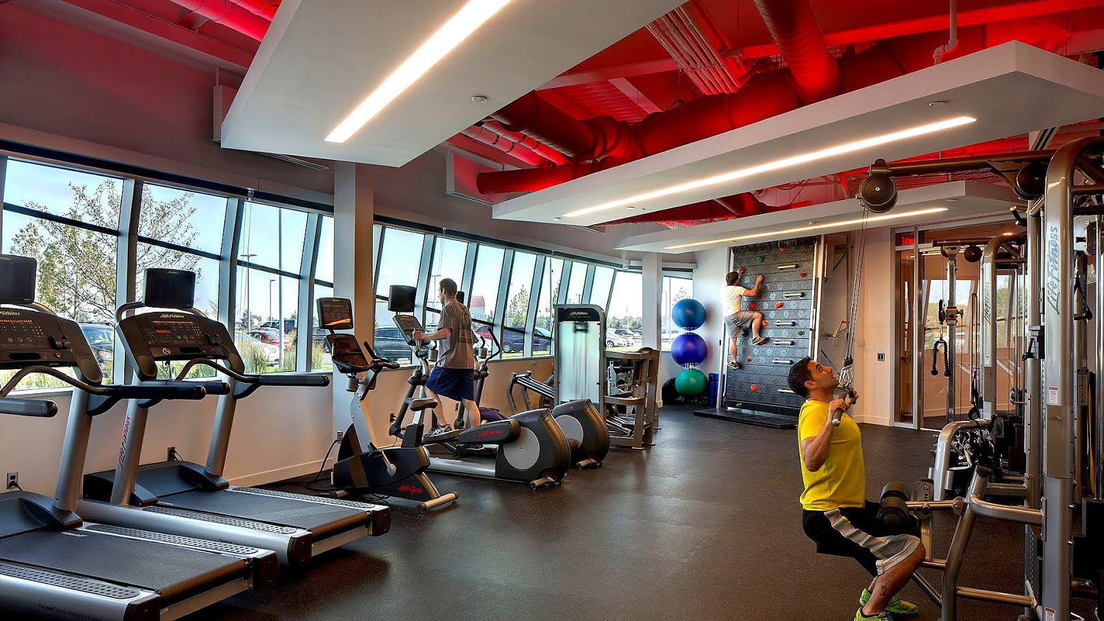 Fitness Centers In Dayton Ohio Fit Choices
