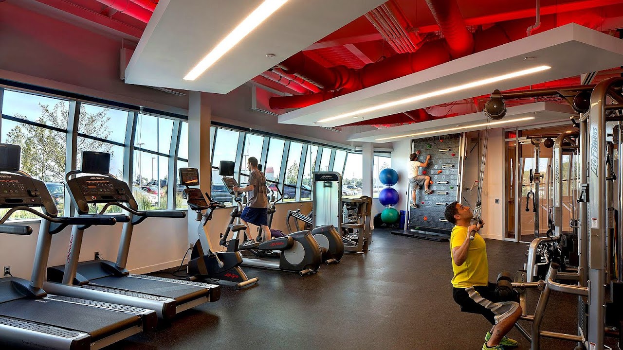 Cheerleading Gyms Near Dayton Ohio