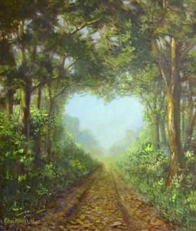 Au Dela Des Mots Le Chemin Du Coeur