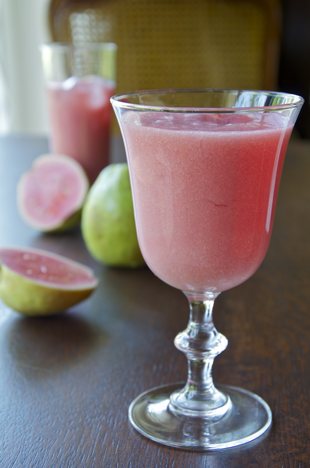 Indonesian Medan Food Refreshment