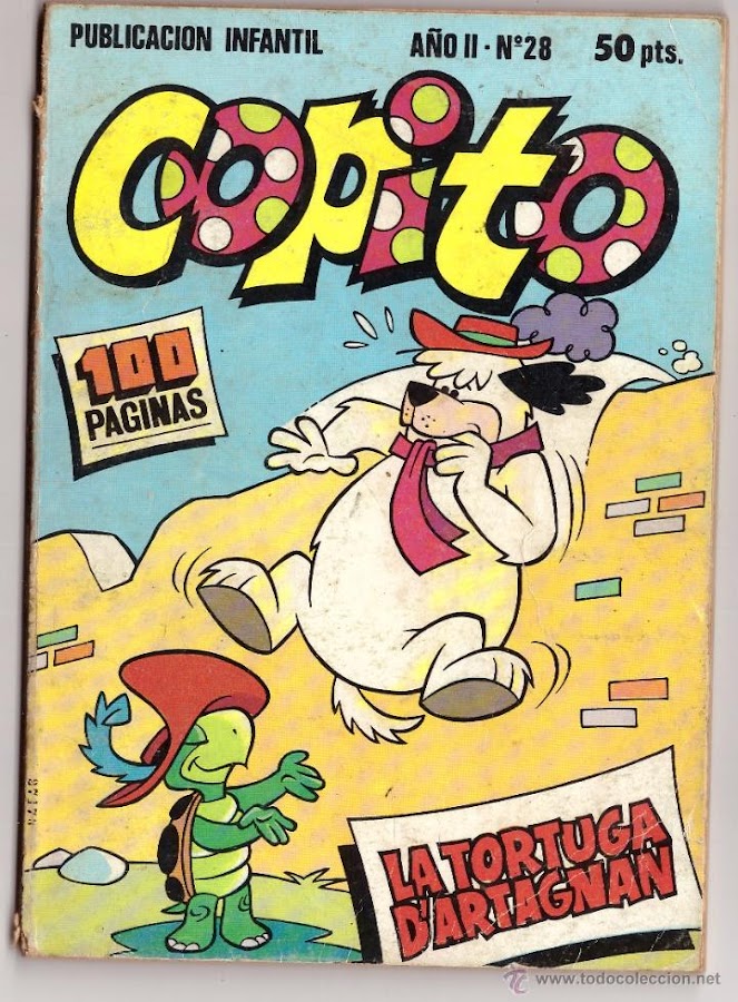 copito