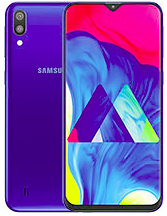 Samsung Galaxy M10 adalah ponsel yang di bandrol 1 jutaan dan dengan spesifikasi yang pass. Ponsel ini di tenagai dengan prosesor exynos 7870 dengan ram 2 gb dan storage 16 gb. Berikut ini adalah info harga terbaru dari Samsung Galaxy M10 November 2019 dan spesifikasinya.