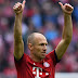 Robben, Ribery Help Bayern Go Five Points Clear In Bundesliga