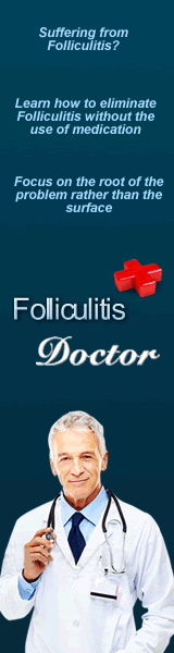 treatment of folliculitis