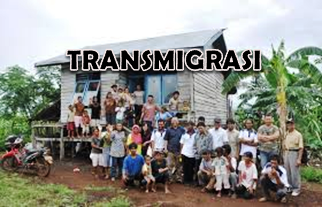 Seputar Pengertian Transmigrasi