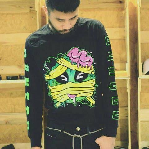 94 Gambar Keren Ecko Show Paling Keren 94 Gambar Keren Ecko Show Paling Keren