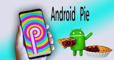 تحديث Android 9 Pie للهواتف الذكية ON7 Prime
