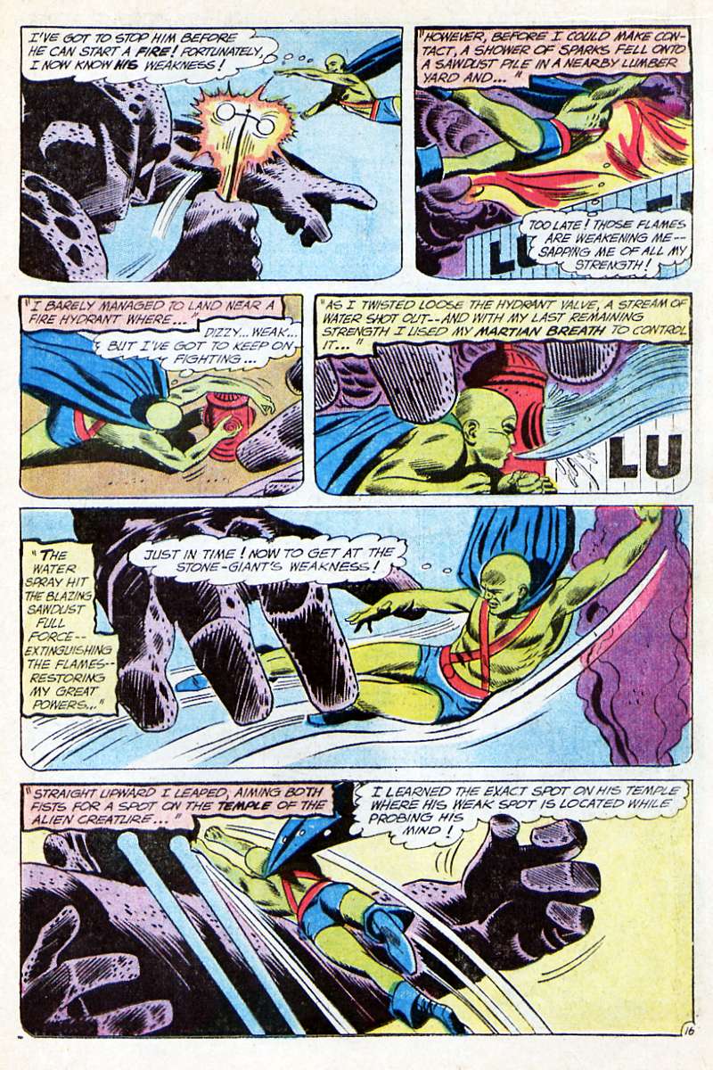 Justice League of America (1960) 97 Page 16