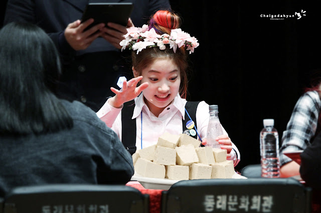 트와이스) 합성짤들..Jpg : Mlbpark