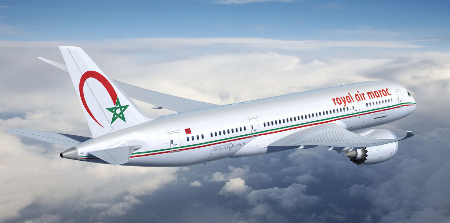 THE VIEW FROM FEZ Royal Air Maroc Partner With Qatar Airlines THE VIEW FROM FEZ Royal Air Maroc Partner With Qatar Airlines