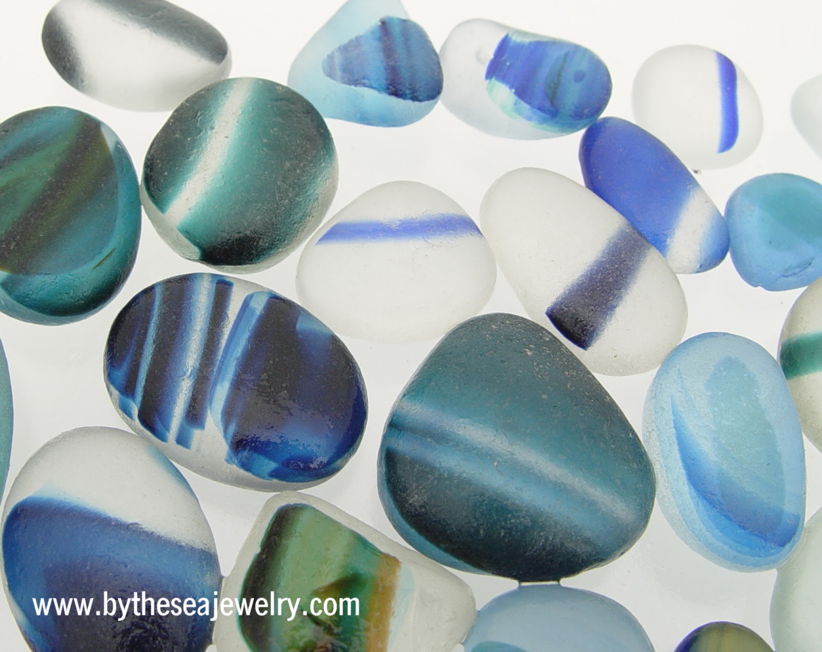 By The Sea Jewelry Sea Glass Jewelry And Sea Glass Collecting My