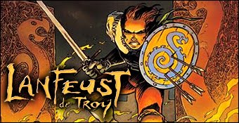 تحميل لعبة Lanfeust Of Troy لأجهزة psp ومحاكي ppsspp