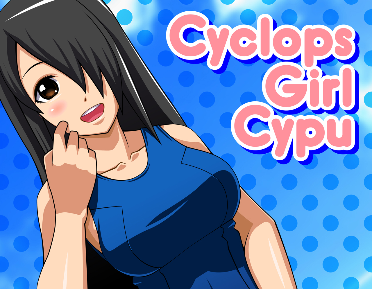 Anime: Manga Cyclops Shoujo Saipu obtendrá anime para web