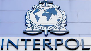 Interpol'ün aradığı mafya lideri Bakın Nerede Çıktı