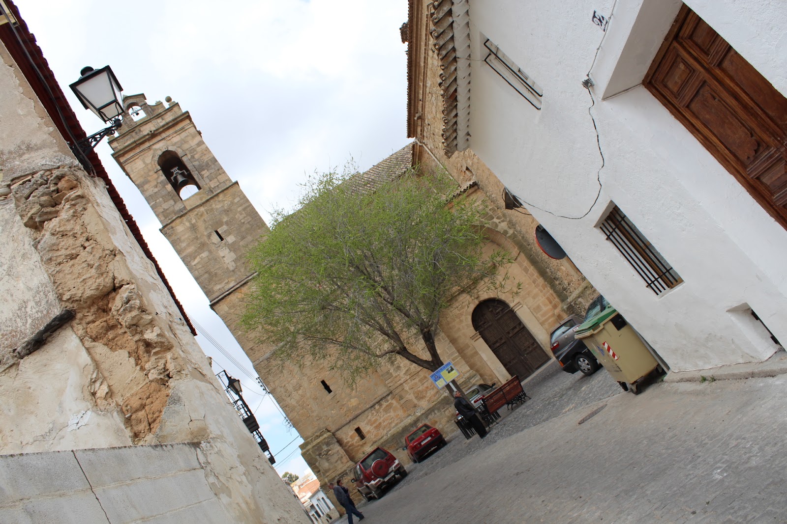 Historia y Genealogía Santa Cruz de la Zarza, Toledo Historia y Genealogía Santa Cruz de la Zarza, Toledo