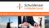 Heeft die Hollander nog steeds niet betaald? Start het jaar goed en pak uw wanbetaler rechtstreeks aan over de grens!