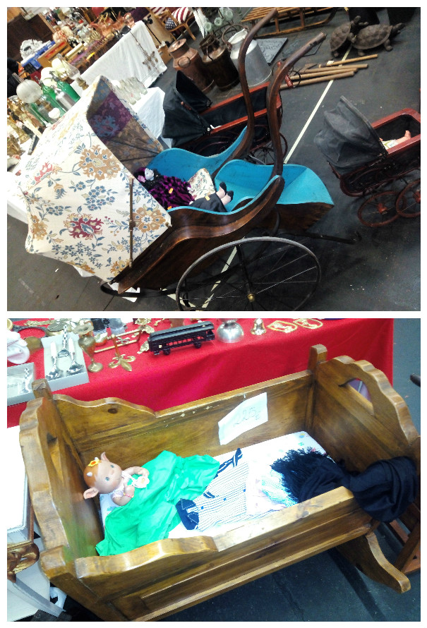 Feria desembalaje Bilbao