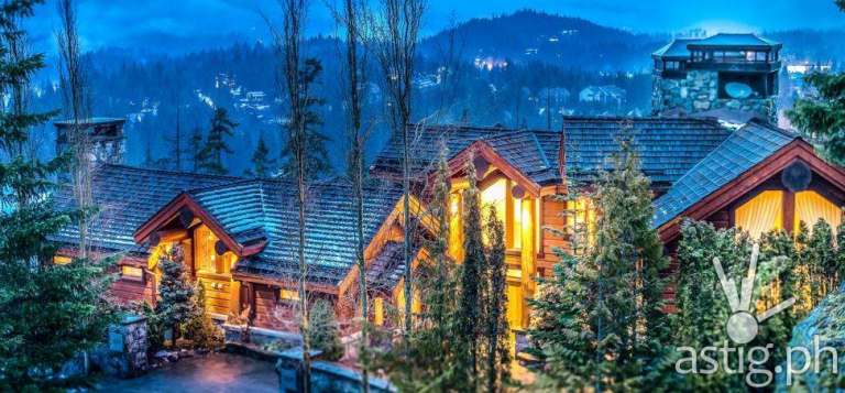 Wintersport Best Luxury Villas