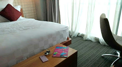 Pullman Hotel Jakarta