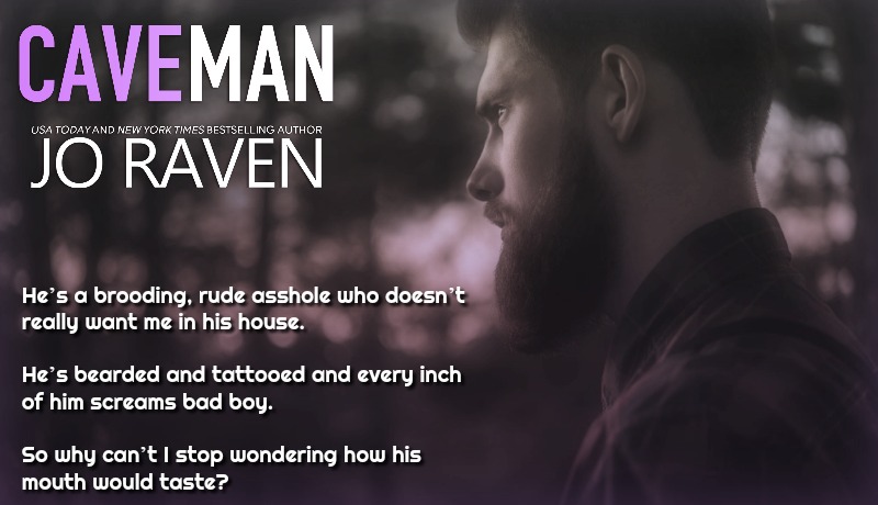 caveman jo raven caveman jo raven