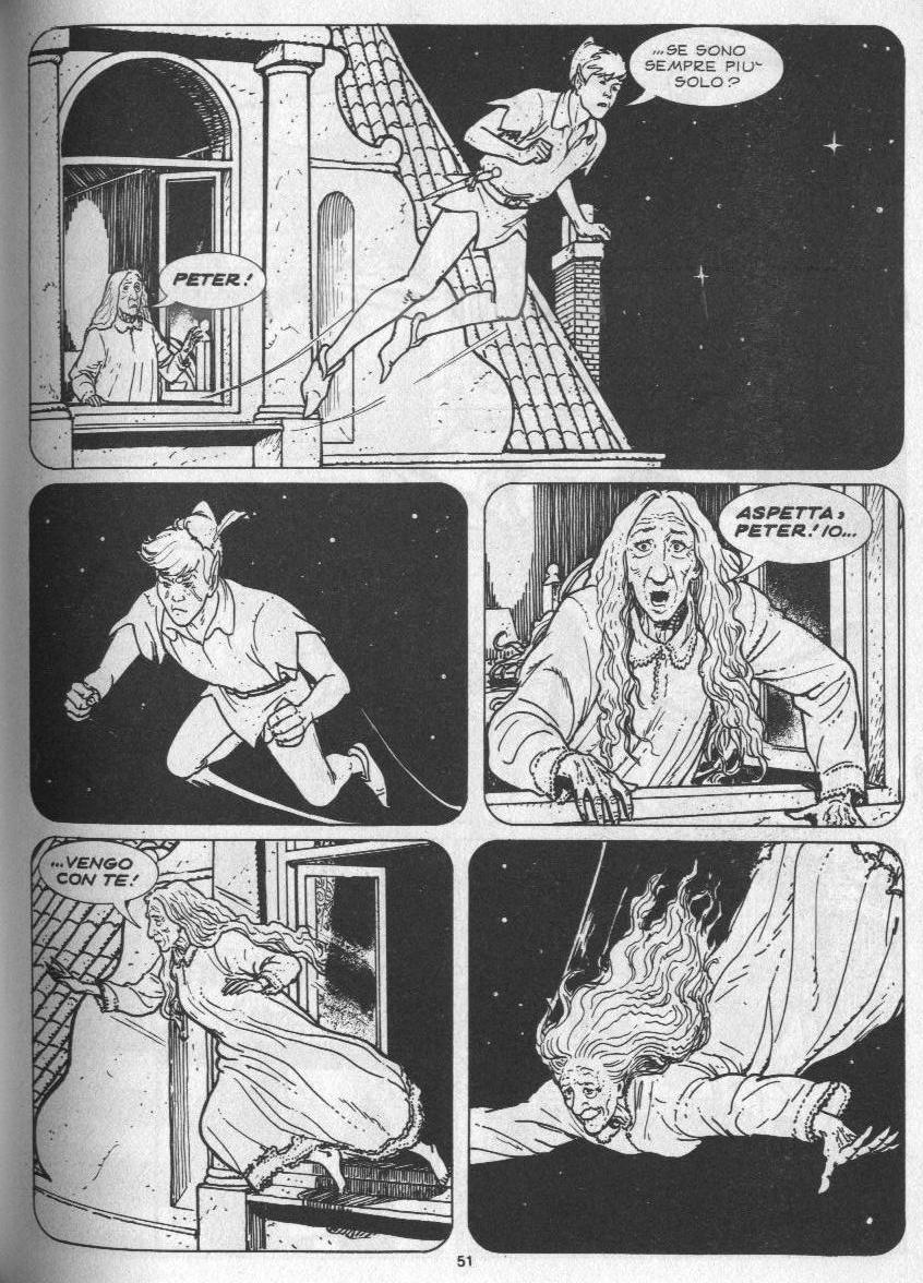 Dylan Dog (1986) issue 115 - Page 48