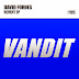 David Forbes Releases 'The Revert' EP Through VANDIT Records