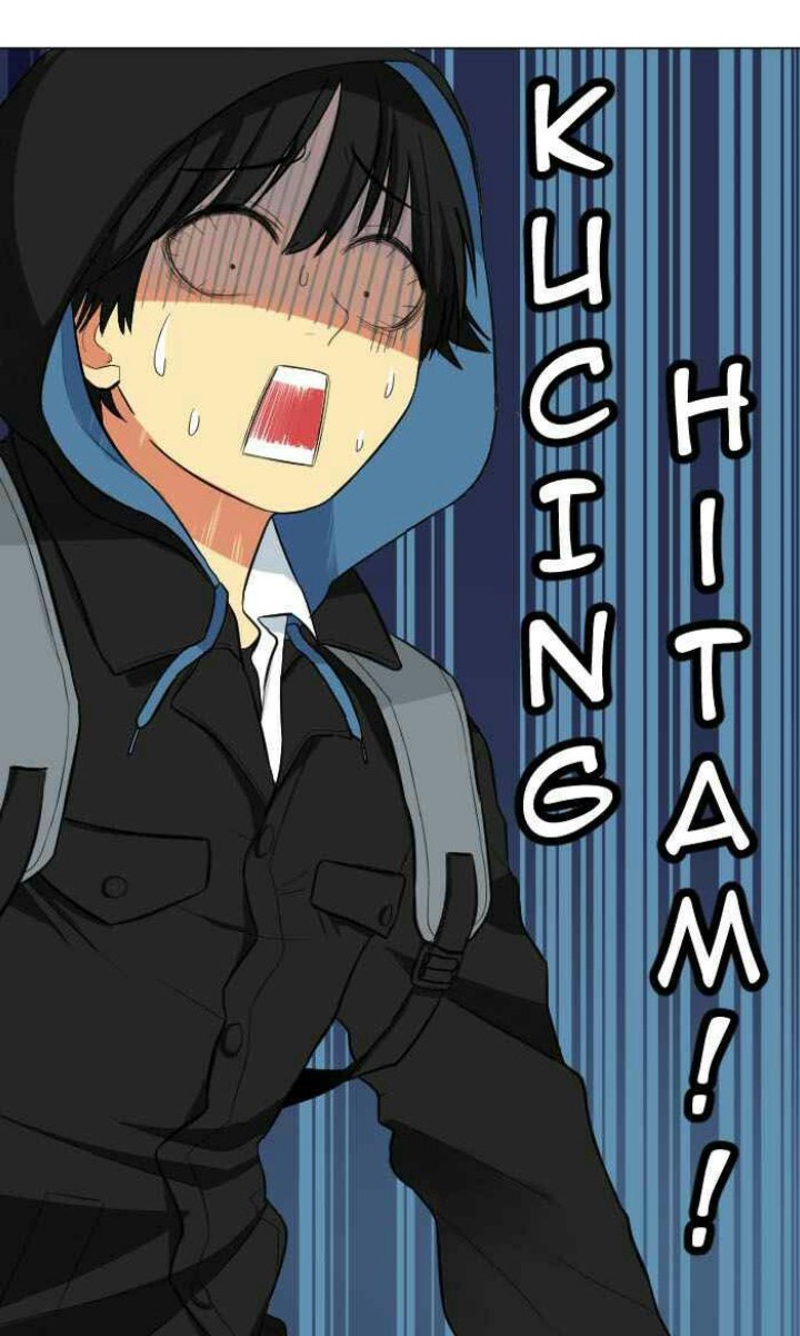 Good/Bad Fortune, Webtoon Review