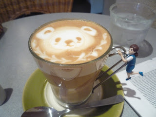 My Life in Japan: Gacha Gacha Got Me CRAZY!!