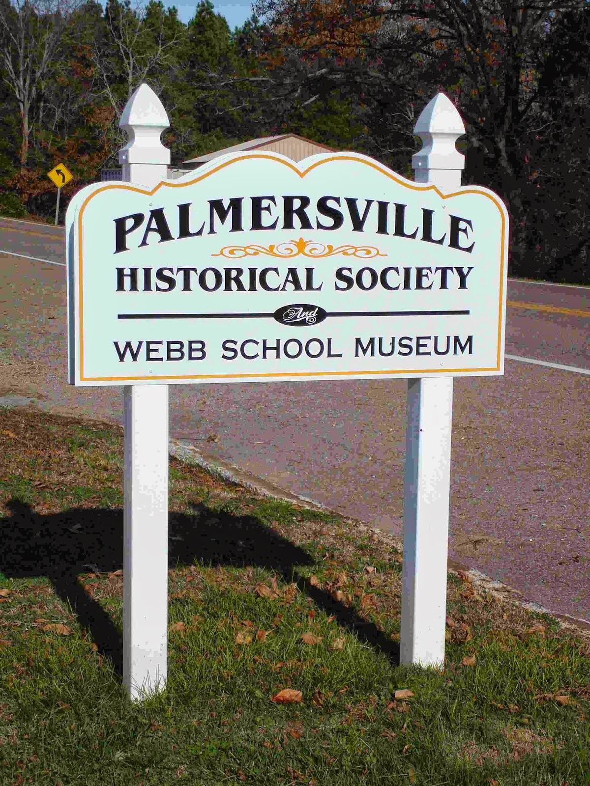 Palmersville Tennessee Palmersville Historical Society