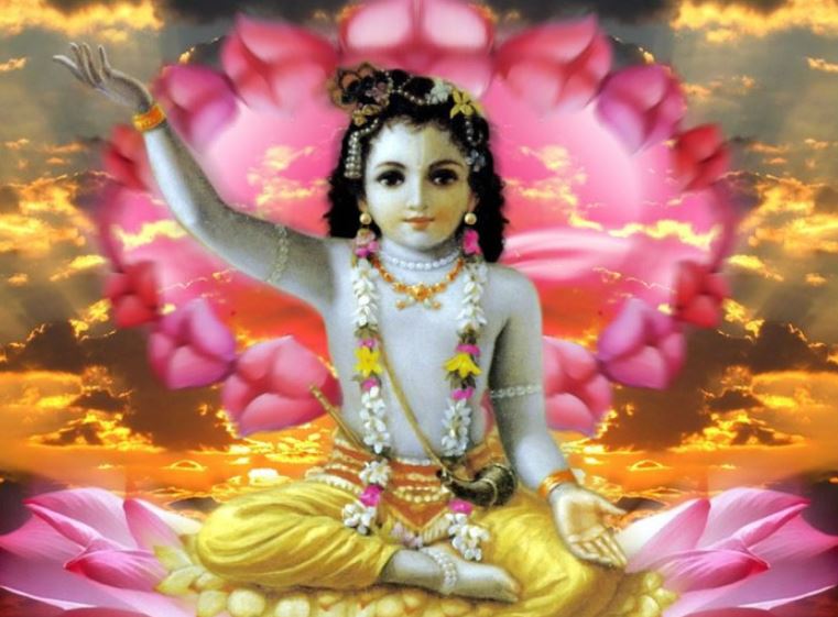 Lord krishna images