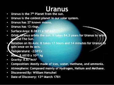 Crypto Uranus