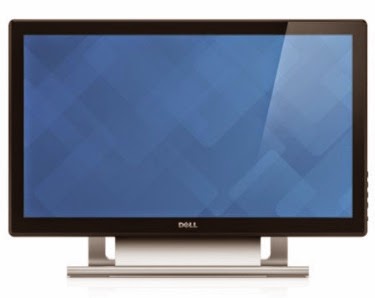 Dell S2240T 21.5-inch HD Touch Monitor