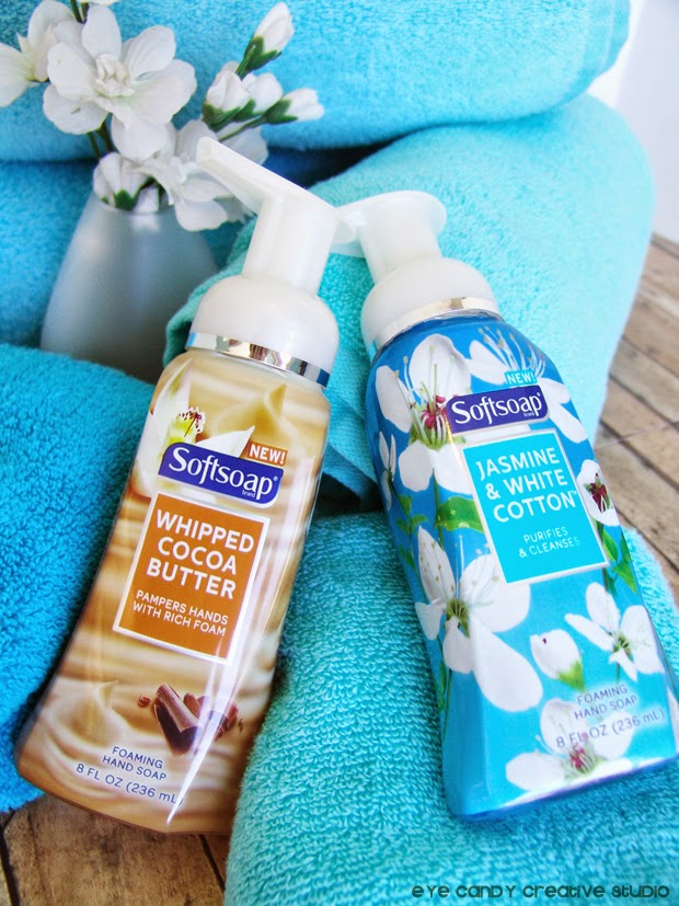 Eye Candy Creative Studio HOME 5 Must Haves for a Tween Bathroom