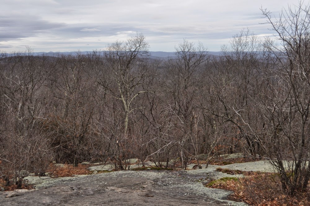 Harriman Hiker Harriman State Park and Beyond Sterling Ridge Trail from Route 17A